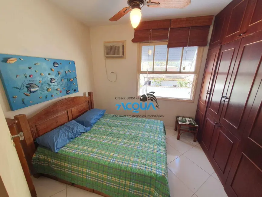 Foto 6 de Apartamento com 2 quartos à venda, 89m2 em Vila Luis Antônio, Guaruja - SP