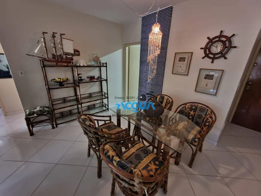 Foto 3 de Apartamento com 2 quartos à venda, 89m2 em Vila Luis Antônio, Guaruja - SP