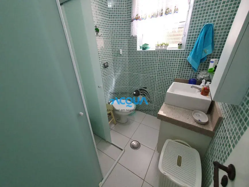 Foto 7 de Apartamento com 2 quartos à venda, 85m2 em Loteamento João Batista Julião, Guaruja - SP