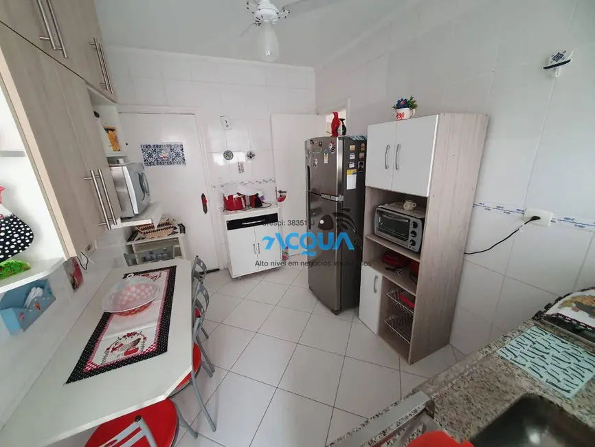 Foto 3 de Apartamento com 2 quartos à venda, 85m2 em Loteamento João Batista Julião, Guaruja - SP