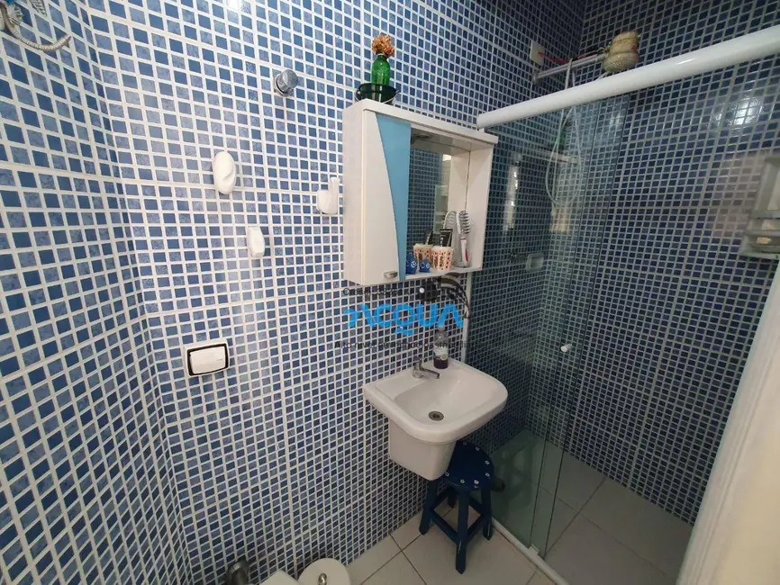 Foto 8 de Apartamento com 2 quartos à venda, 85m2 em Loteamento João Batista Julião, Guaruja - SP