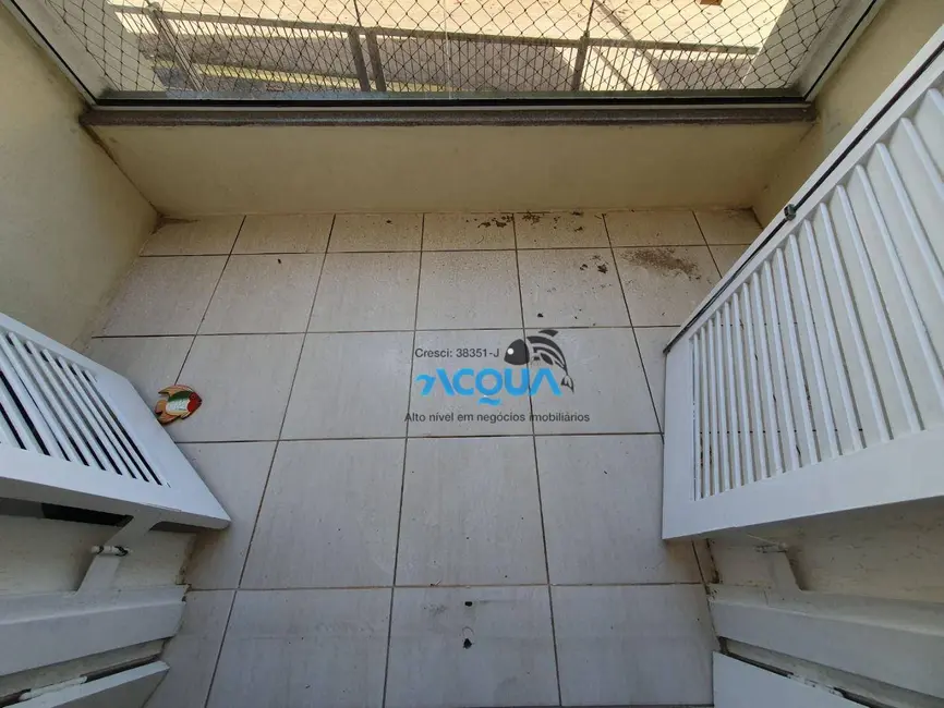 Foto 4 de Apartamento com 2 quartos à venda, 85m2 em Loteamento João Batista Julião, Guaruja - SP