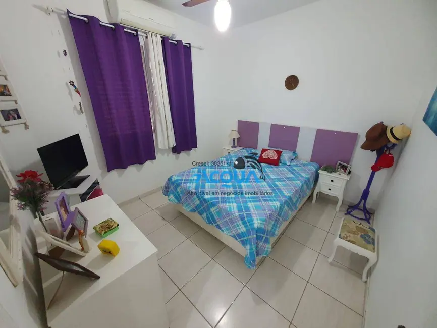 Foto 5 de Apartamento com 2 quartos à venda, 85m2 em Loteamento João Batista Julião, Guaruja - SP