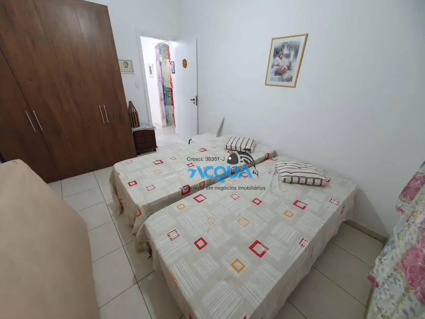 Foto 6 de Apartamento com 2 quartos à venda, 85m2 em Loteamento João Batista Julião, Guaruja - SP