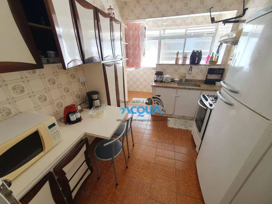 Apartamento com 2 quartos à venda, 85m2 em Loteamento João Batista Julião, Guaruja - SP - imagem 3 Foto 3 de Apartamento com 2 quartos à venda, 85m2 em Loteamento João Batista Julião, Guaruja - SP