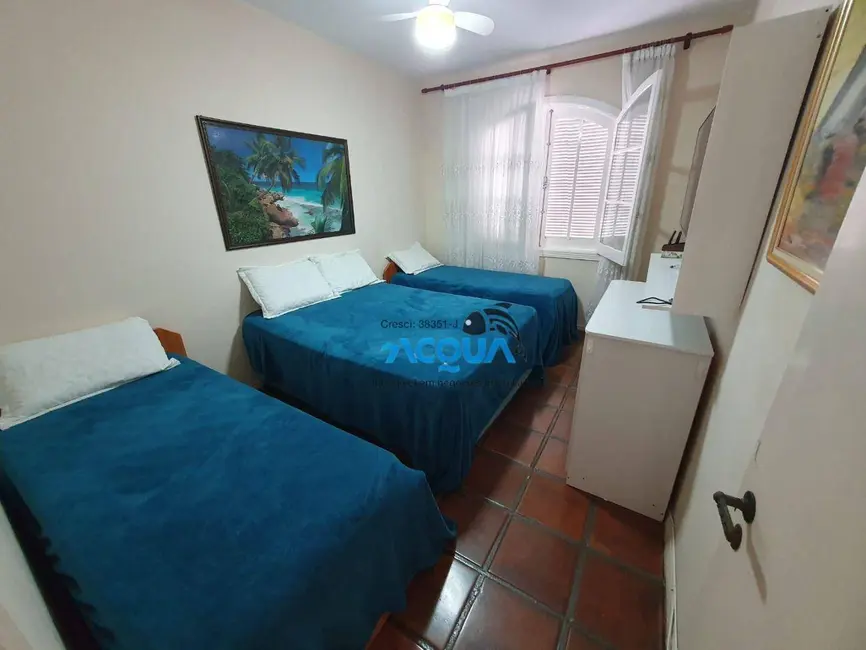 Apartamento com 2 quartos à venda, 85m2 em Loteamento João Batista Julião, Guaruja - SP - imagem 6 Foto 6 de Apartamento com 2 quartos à venda, 85m2 em Loteamento João Batista Julião, Guaruja - SP