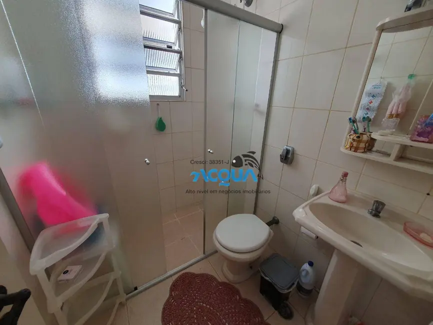 Apartamento com 2 quartos à venda, 85m2 em Loteamento João Batista Julião, Guaruja - SP - imagem 8 Foto 8 de Apartamento com 2 quartos à venda, 85m2 em Loteamento João Batista Julião, Guaruja - SP