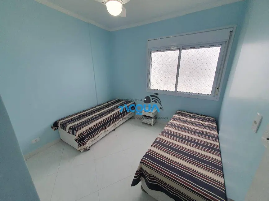 Apartamento com 3 quartos à venda, 62m2 em Guaruja - SP - imagem 6 Foto 6 de Apartamento com 3 quartos à venda, 62m2 em Guaruja - SP