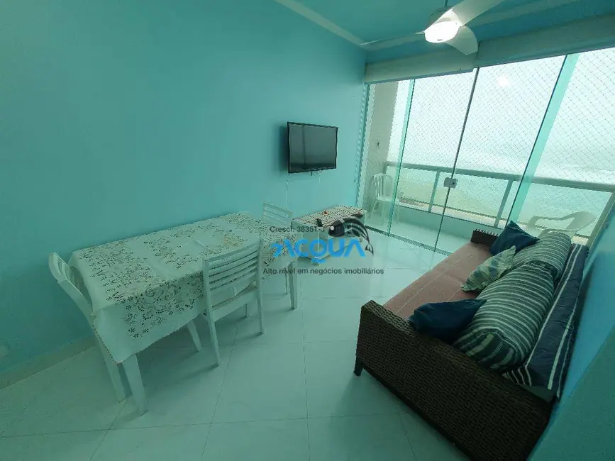 Apartamento com 3 quartos à venda, 62m2 em Guaruja - SP - imagem 2 Foto 2 de Apartamento com 3 quartos à venda, 62m2 em Guaruja - SP