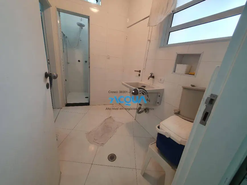 Apartamento com 3 quartos à venda, 62m2 em Guaruja - SP - imagem 9 Foto 9 de Apartamento com 3 quartos à venda, 62m2 em Guaruja - SP