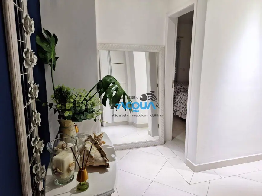 Foto 8 de Apartamento com 3 quartos à venda, 115m2 em Guaruja - SP