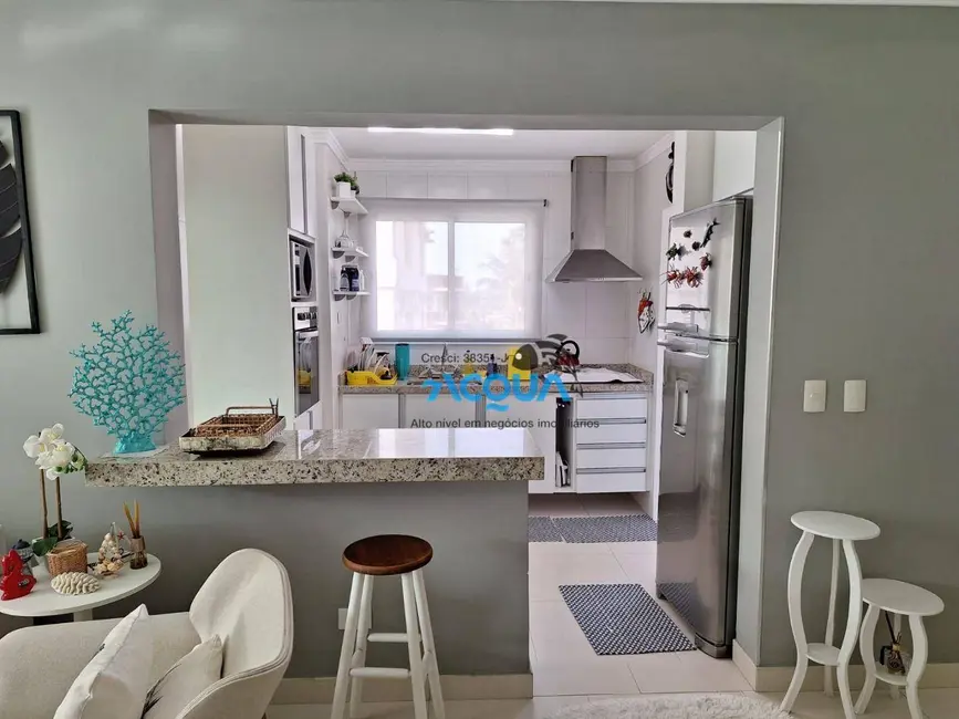 Foto 7 de Apartamento com 3 quartos à venda, 115m2 em Guaruja - SP