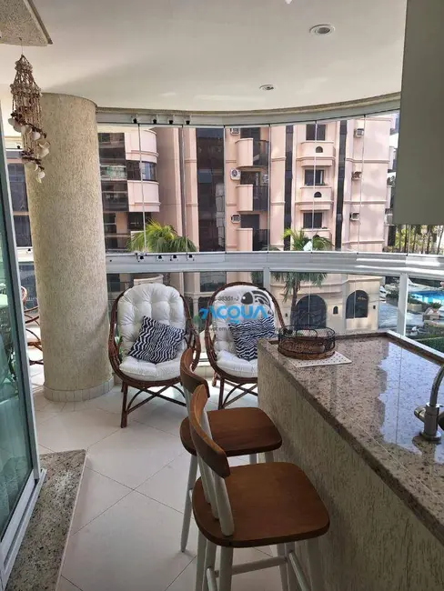 Foto 5 de Apartamento com 3 quartos à venda, 115m2 em Guaruja - SP