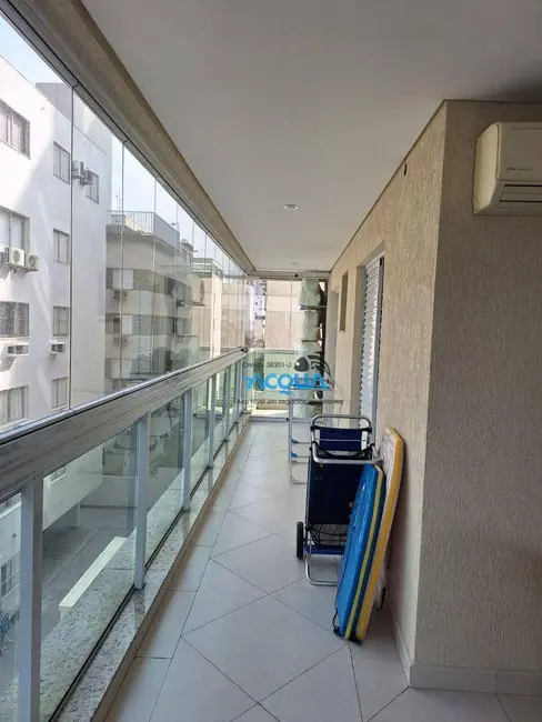 Foto 8 de Apartamento com 3 quartos à venda, 140m2 em Guaruja - SP