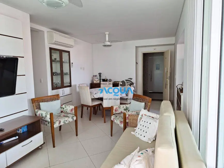 Foto 2 de Apartamento com 3 quartos à venda, 140m2 em Guaruja - SP