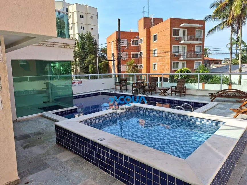 Foto 1 de Apartamento com 3 quartos à venda, 140m2 em Guaruja - SP