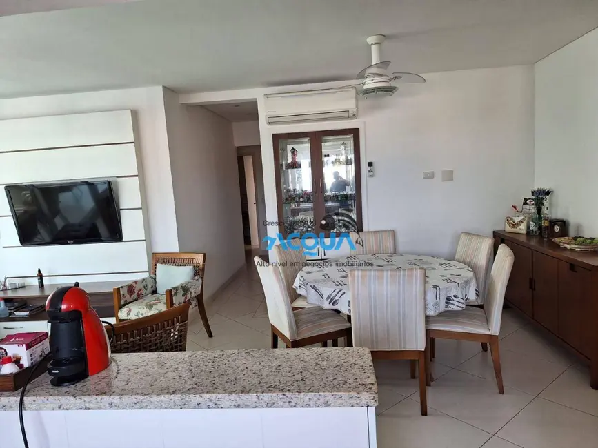 Foto 3 de Apartamento com 3 quartos à venda, 140m2 em Guaruja - SP