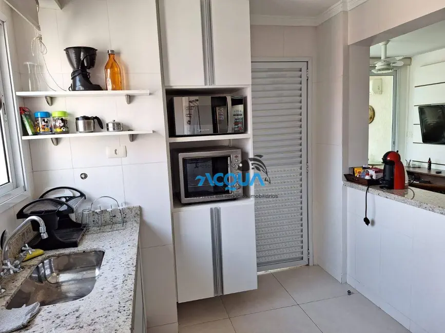 Foto 7 de Apartamento com 3 quartos à venda, 140m2 em Guaruja - SP