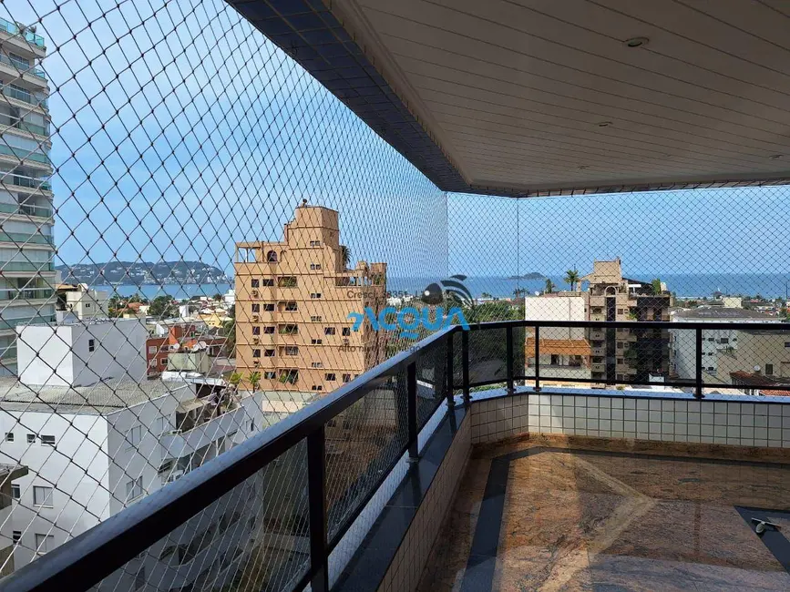 Apartamento com 3 quartos à venda, 130m2 em Guaruja - SP - imagem 5 Foto 5 de Apartamento com 3 quartos à venda, 130m2 em Guaruja - SP