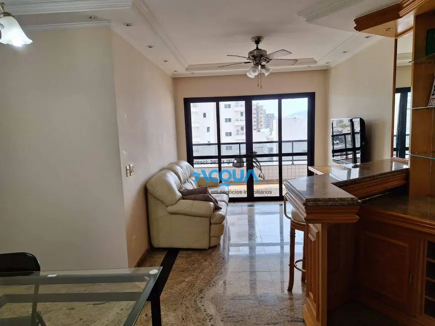 Apartamento com 3 quartos à venda, 130m2 em Guaruja - SP - imagem 2 Foto 2 de Apartamento com 3 quartos à venda, 130m2 em Guaruja - SP