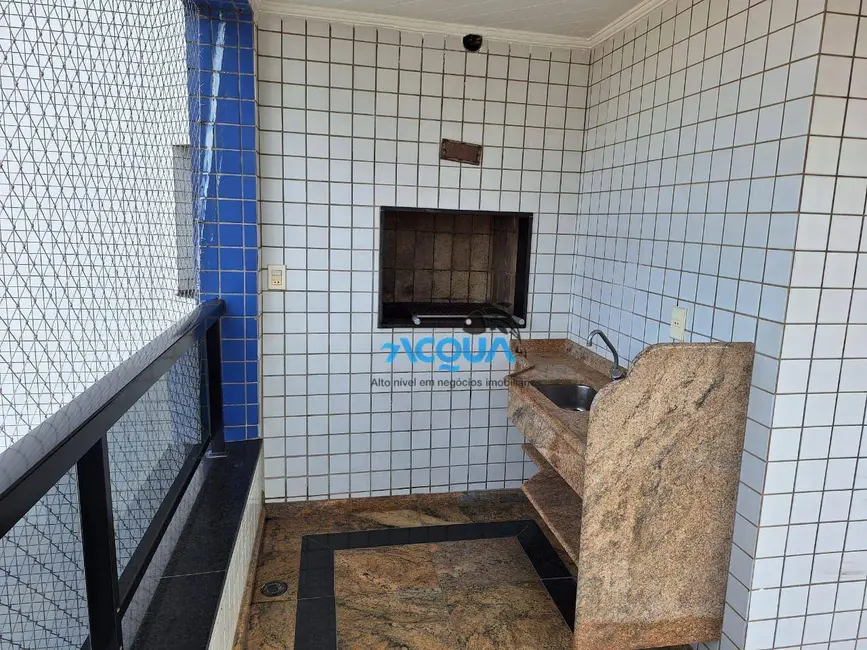 Apartamento com 3 quartos à venda, 130m2 em Guaruja - SP - imagem 6 Foto 6 de Apartamento com 3 quartos à venda, 130m2 em Guaruja - SP