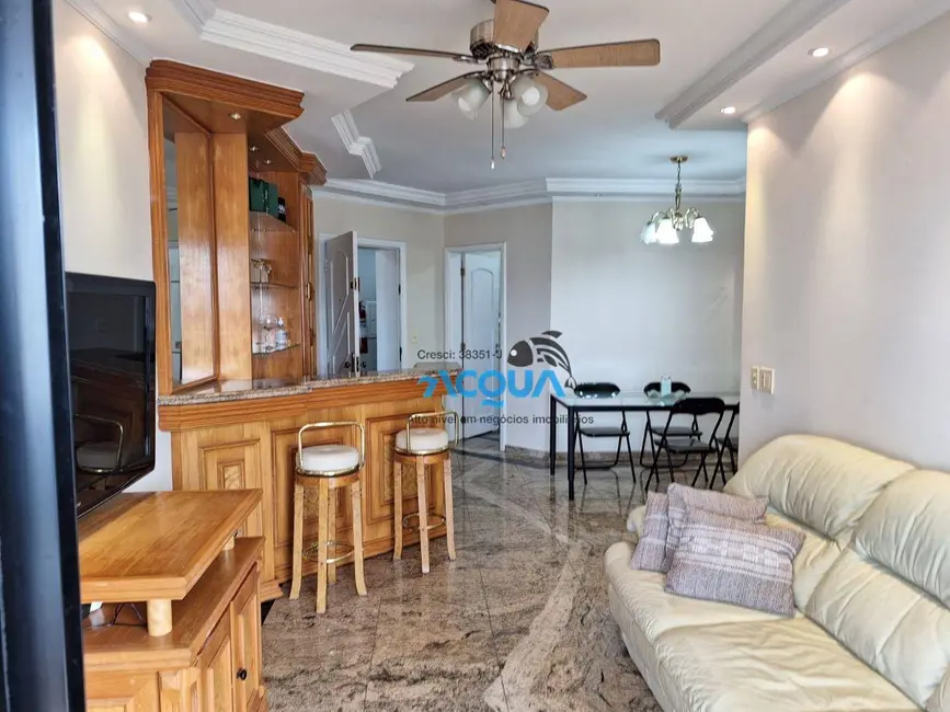 Apartamento com 3 quartos à venda, 130m2 em Guaruja - SP - imagem 1 Foto 1 de Apartamento com 3 quartos à venda, 130m2 em Guaruja - SP