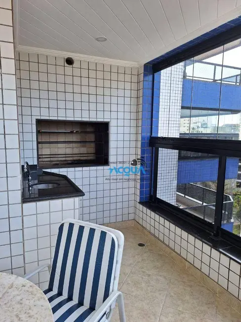 Foto 6 de Apartamento com 3 quartos à venda, 160m2 em Guaruja - SP