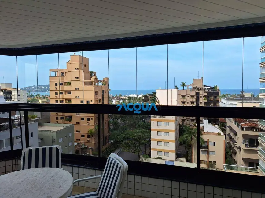 Foto 5 de Apartamento com 3 quartos à venda, 160m2 em Guaruja - SP