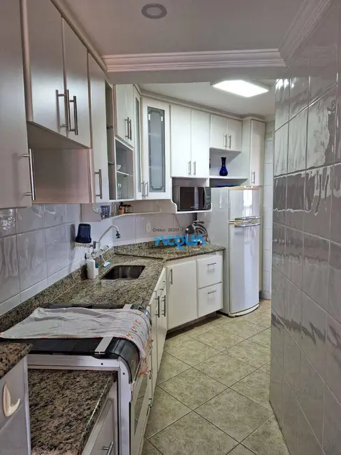 Foto 3 de Apartamento com 3 quartos à venda, 160m2 em Guaruja - SP