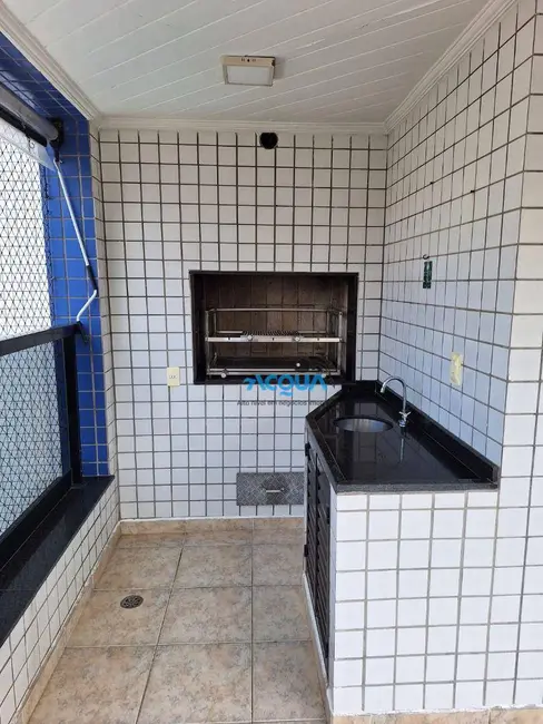 Foto 3 de Apartamento com 3 quartos à venda, 130m2 em Guaruja - SP