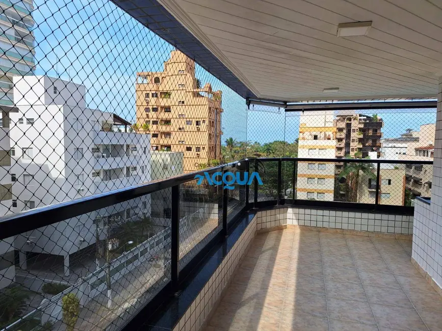 Foto 5 de Apartamento com 3 quartos à venda, 130m2 em Guaruja - SP