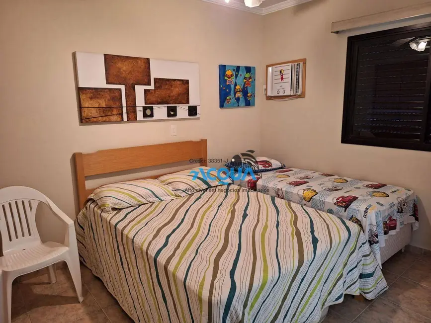 Foto 6 de Apartamento com 3 quartos à venda, 130m2 em Guaruja - SP
