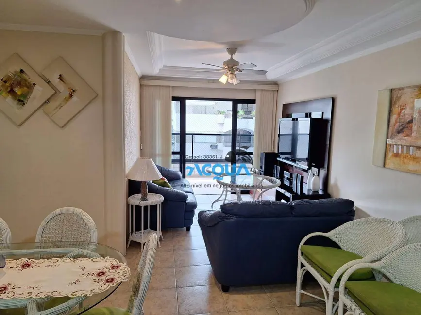 Foto 2 de Apartamento com 3 quartos à venda, 130m2 em Guaruja - SP