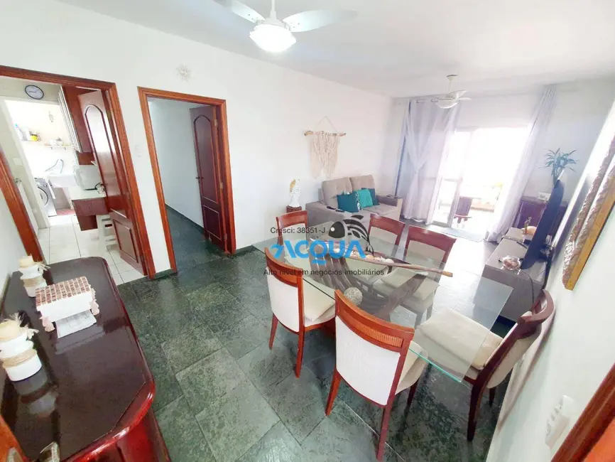 Foto 3 de Apartamento com 3 quartos à venda, 85m2 em Parque Enseada, Guaruja - SP