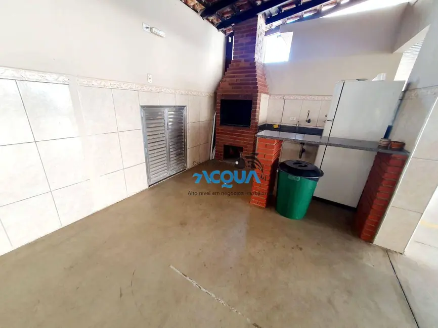 Foto 7 de Apartamento com 3 quartos à venda, 85m2 em Parque Enseada, Guaruja - SP