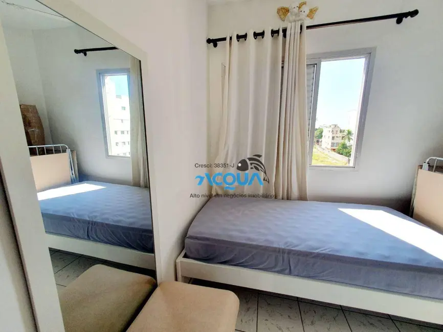 Foto 8 de Apartamento com 3 quartos à venda, 85m2 em Parque Enseada, Guaruja - SP