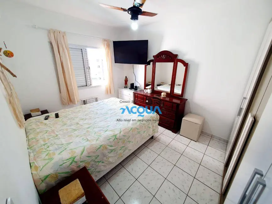 Foto 9 de Apartamento com 3 quartos à venda, 85m2 em Parque Enseada, Guaruja - SP