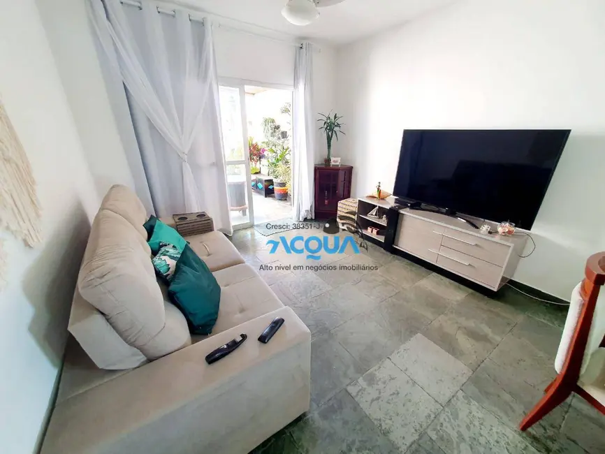 Foto 2 de Apartamento com 3 quartos à venda, 85m2 em Parque Enseada, Guaruja - SP