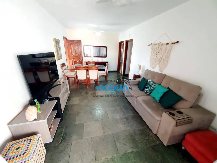 Foto 1 de Apartamento com 3 quartos à venda, 85m2 em Parque Enseada, Guaruja - SP