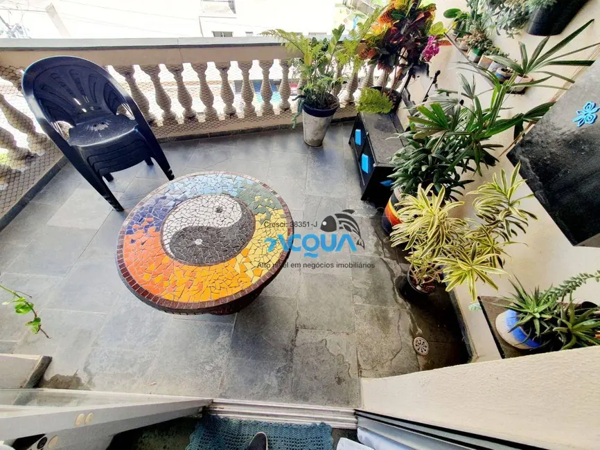 Foto 4 de Apartamento com 3 quartos à venda, 85m2 em Parque Enseada, Guaruja - SP