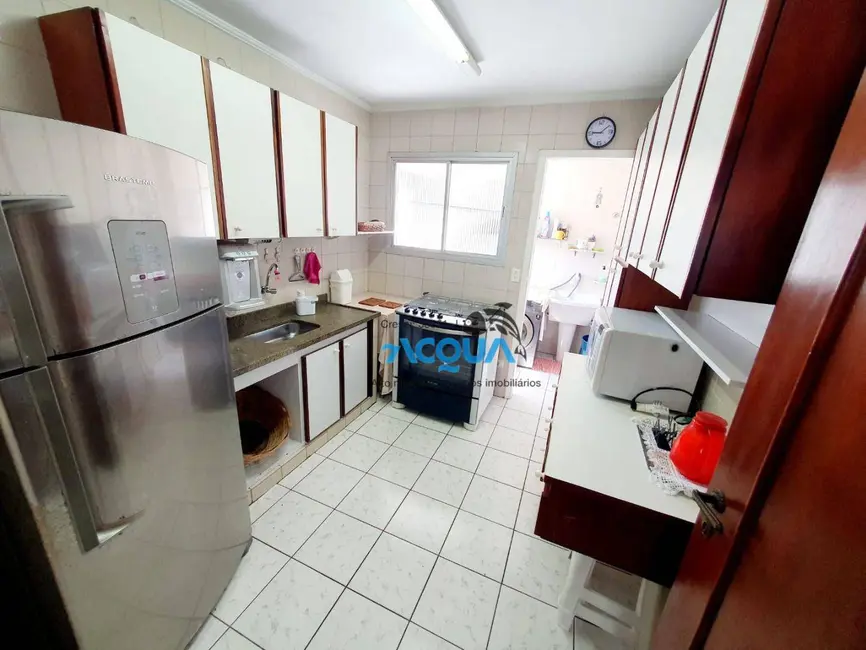 Foto 5 de Apartamento com 3 quartos à venda, 85m2 em Parque Enseada, Guaruja - SP