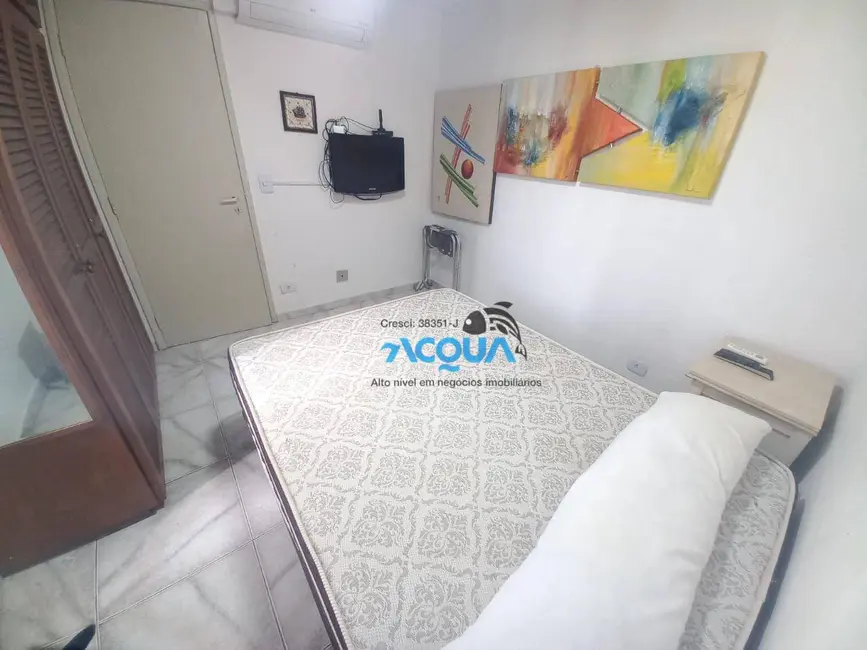 Cobertura com 2 quartos à venda, 120m2 em Jardim Três Marias, Guaruja - SP - imagem 4 Foto 4 de Cobertura com 2 quartos à venda, 120m2 em Jardim Três Marias, Guaruja - SP