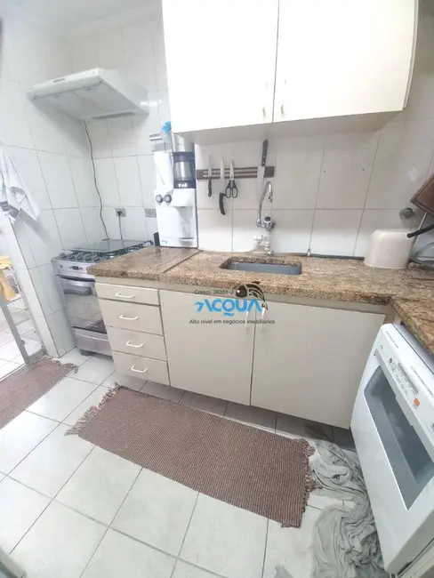 Cobertura com 2 quartos à venda, 120m2 em Jardim Três Marias, Guaruja - SP - imagem 2 Foto 2 de Cobertura com 2 quartos à venda, 120m2 em Jardim Três Marias, Guaruja - SP