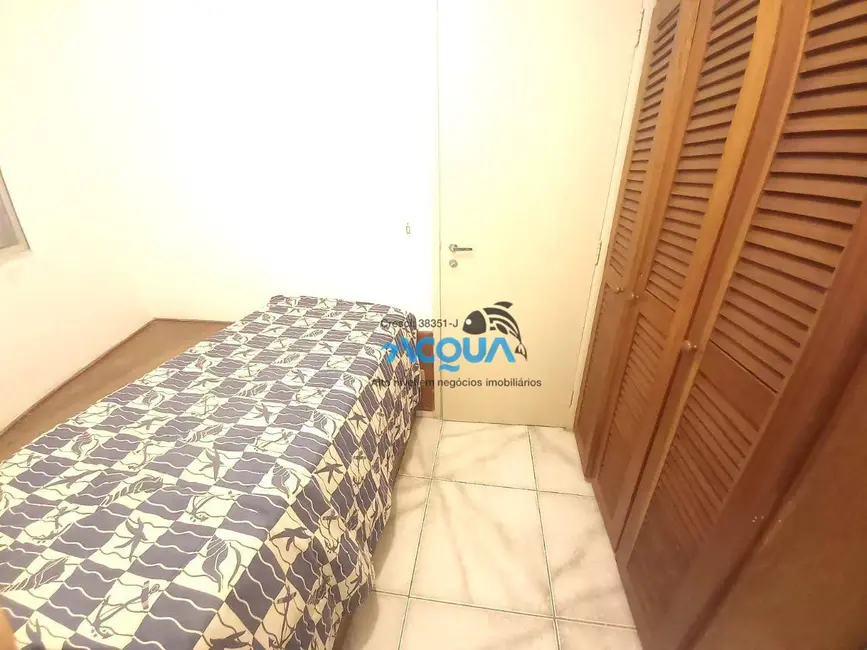 Cobertura com 2 quartos à venda, 120m2 em Jardim Três Marias, Guaruja - SP - imagem 6 Foto 6 de Cobertura com 2 quartos à venda, 120m2 em Jardim Três Marias, Guaruja - SP