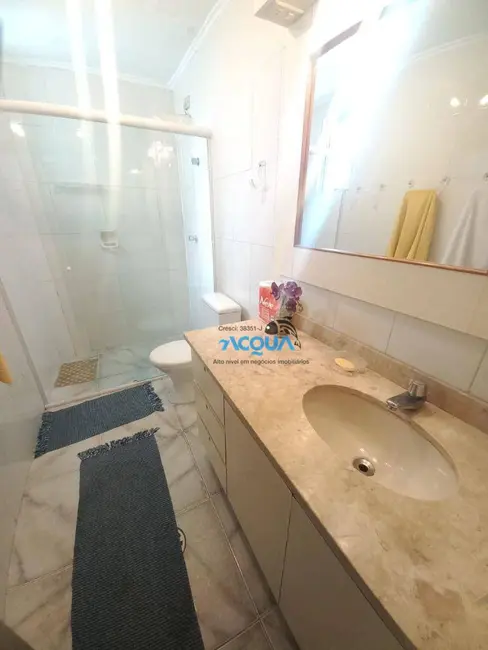 Cobertura com 2 quartos à venda, 120m2 em Jardim Três Marias, Guaruja - SP - imagem 8 Foto 8 de Cobertura com 2 quartos à venda, 120m2 em Jardim Três Marias, Guaruja - SP