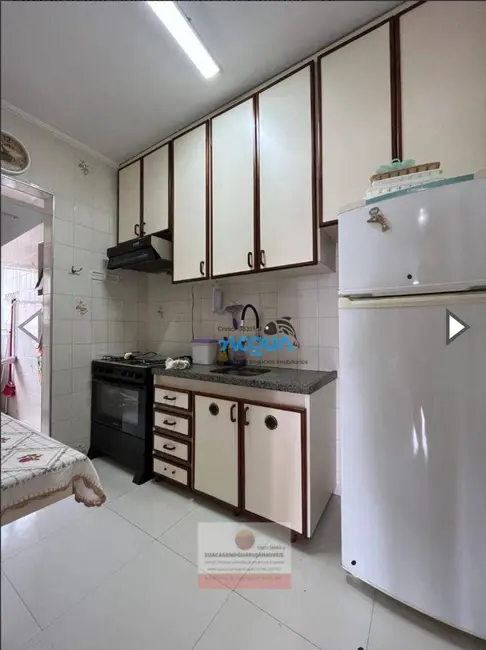 Foto 3 de Apartamento com 2 quartos à venda, 73m2 em Parque Enseada, Guaruja - SP