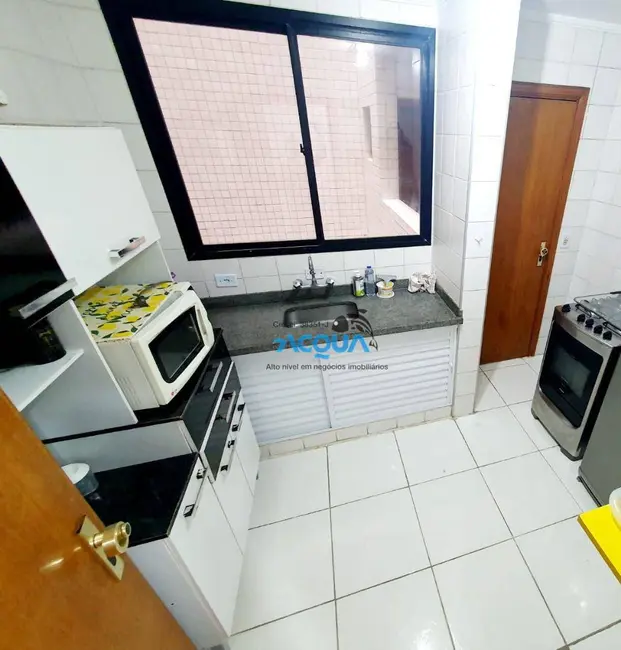 Apartamento com 2 quartos à venda, 88m2 em Guaruja - SP - imagem 4 Foto 4 de Apartamento com 2 quartos à venda, 88m2 em Guaruja - SP