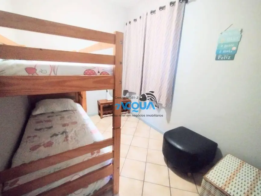 Foto 4 de Apartamento com 3 quartos à venda, 70m2 em Guaruja - SP