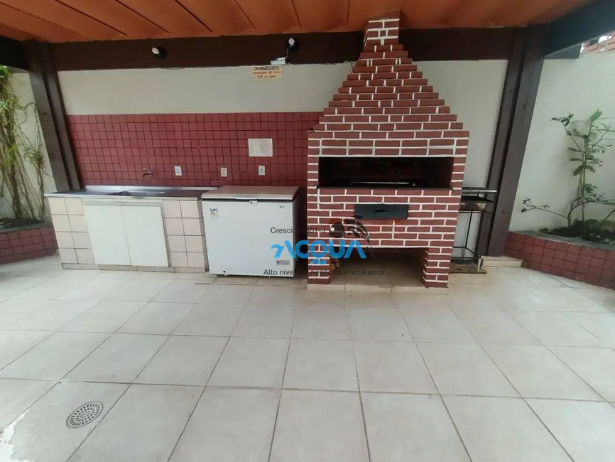 Foto 8 de Apartamento com 3 quartos à venda, 70m2 em Guaruja - SP