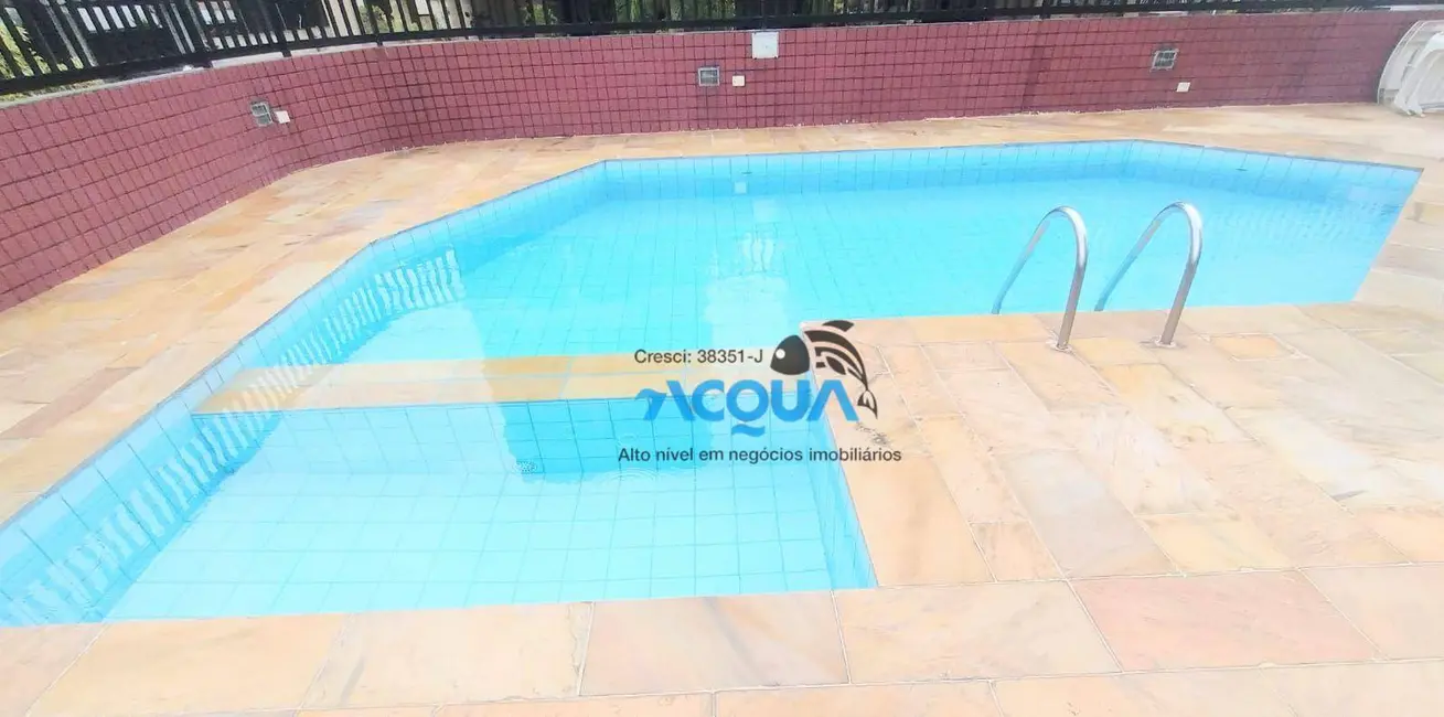 Foto 6 de Apartamento com 3 quartos à venda, 70m2 em Guaruja - SP